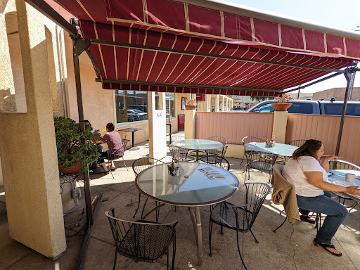 American Host Restaurant